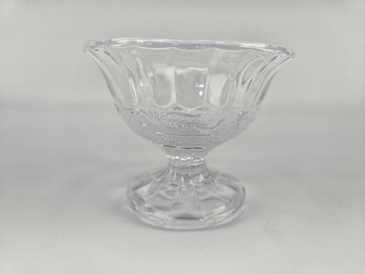 4 X Renaissance Collection Footed Bowls