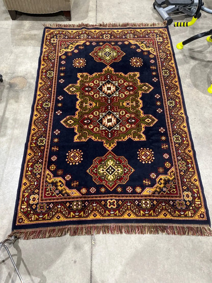 Old Fashioned Rug