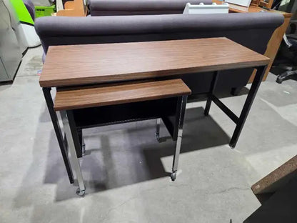 Nesting Tables/Desks