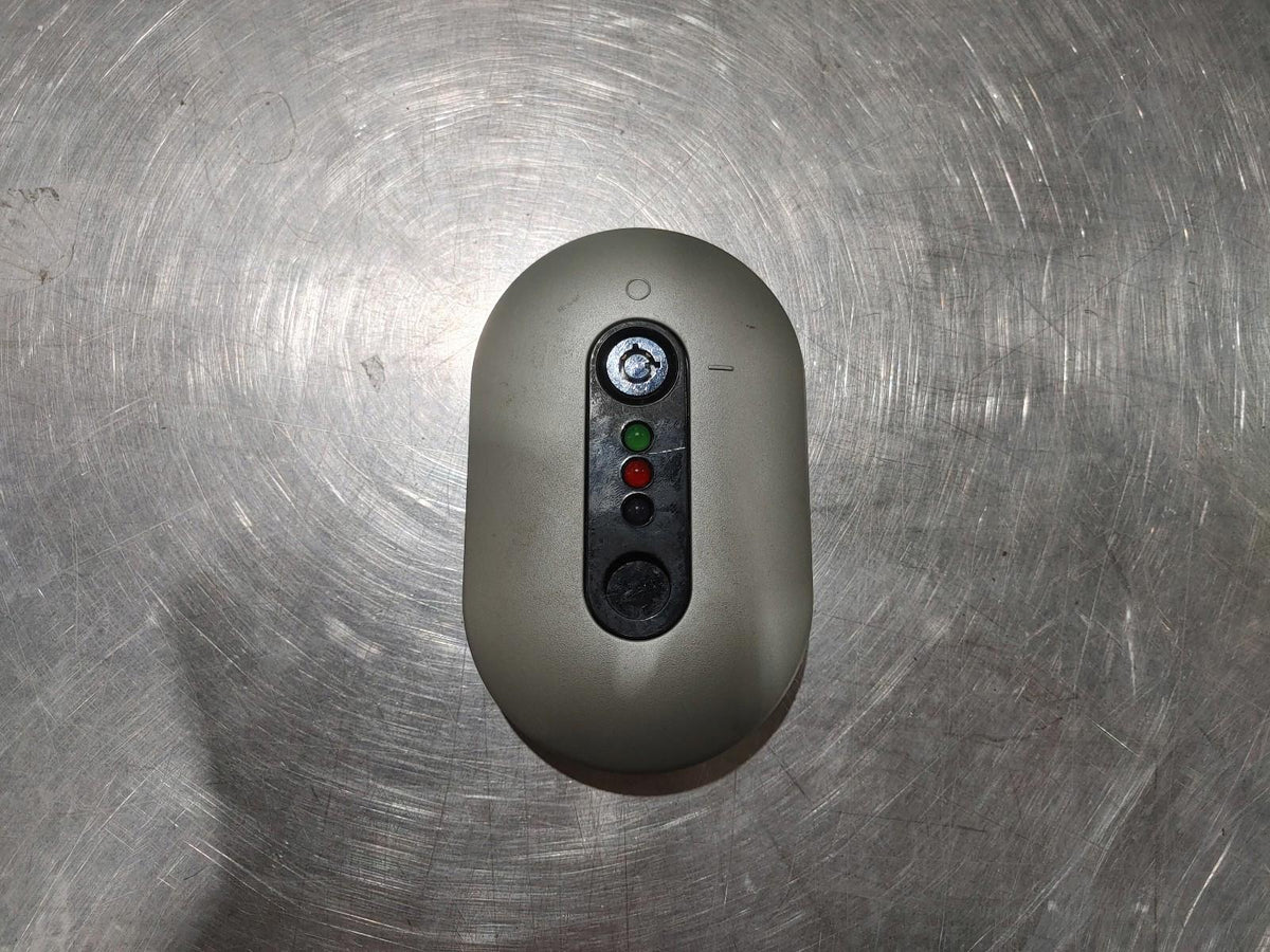 InVue Security Key Lock for sale Untested Grey - Fair