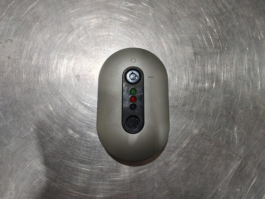 InVue Security Key Lock for sale Untested Grey - Fair