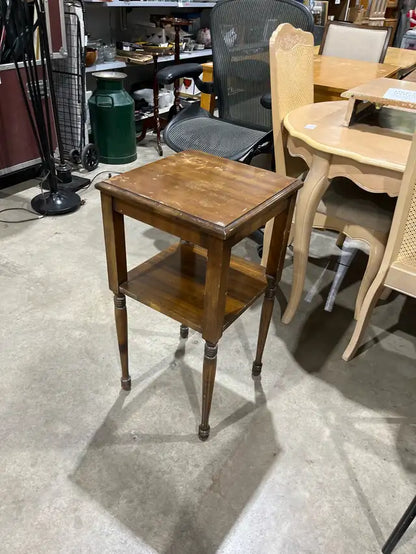 Vintage Side Table