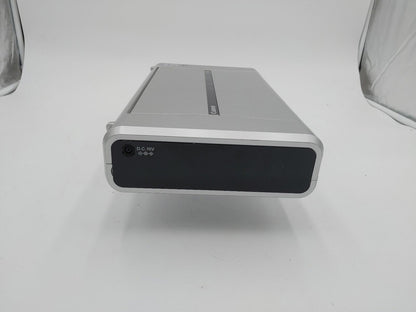 Good Condition Canon iP100 InkJet Portable Printer Silver Untested