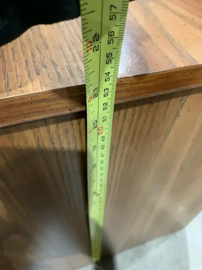 2 Drawer Nightstand