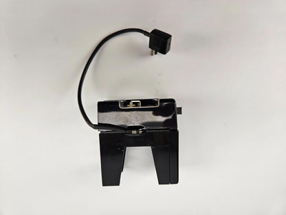 Polaroid Model 490 Focused Flash in Original Box