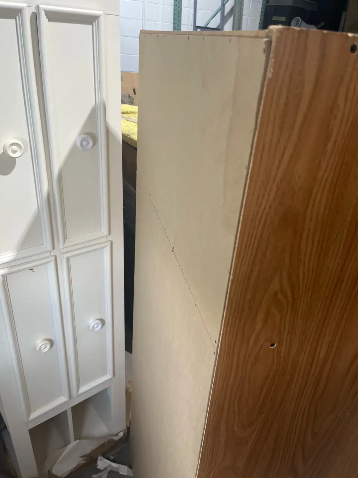 Wardrobe