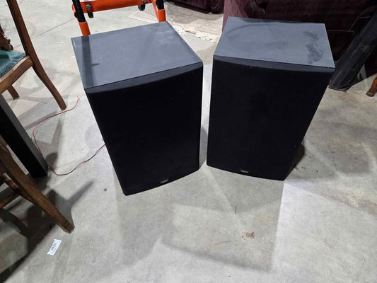 Yamaha NS-A837 Speakers