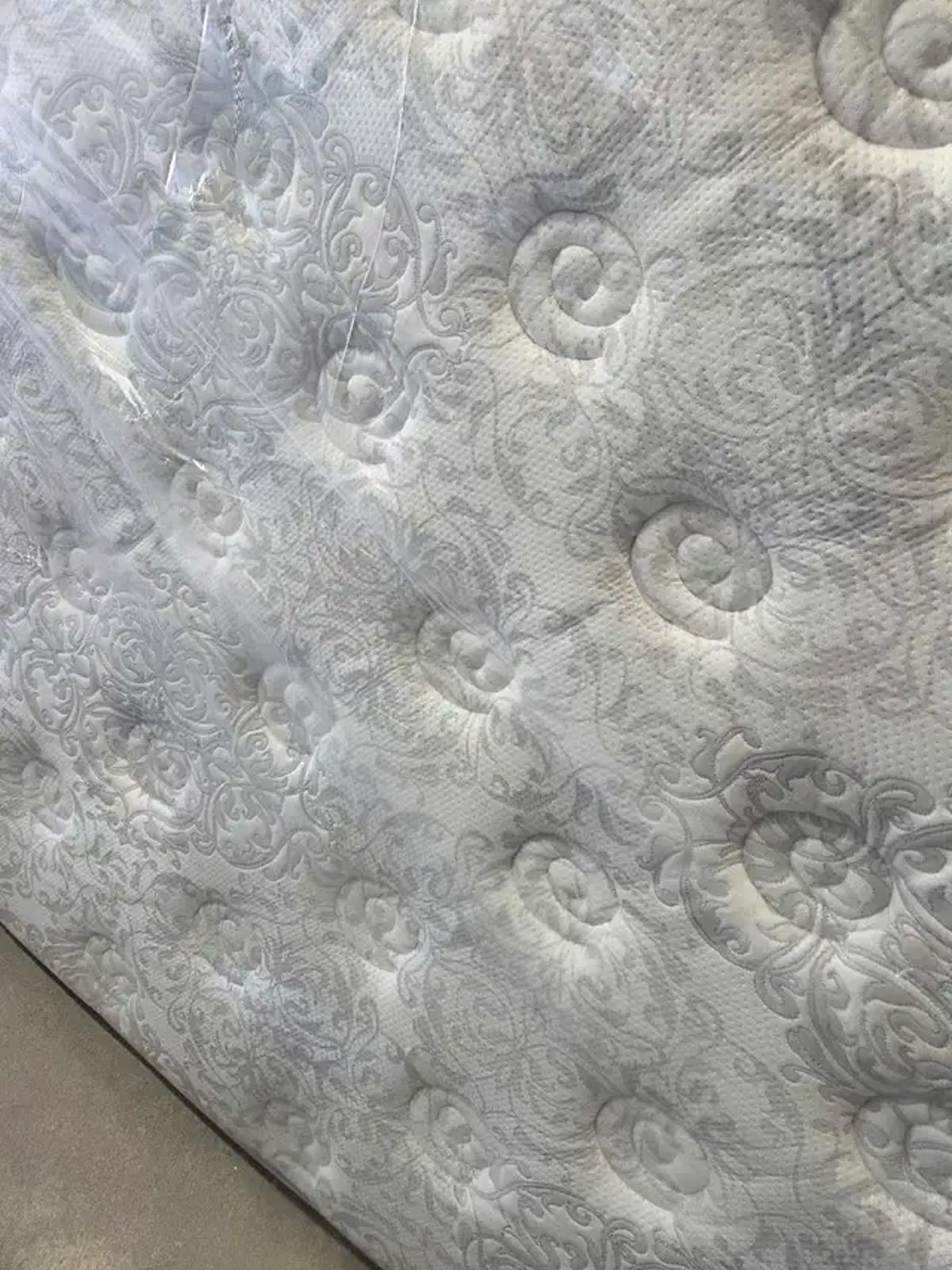 Beautyrest S Series Mattress - Queen