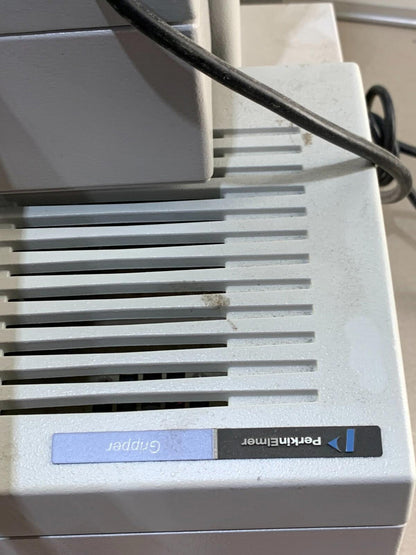 PerkinElmer Gripper for Janus Integrator Liquid Handler AJI4G01 Workstation