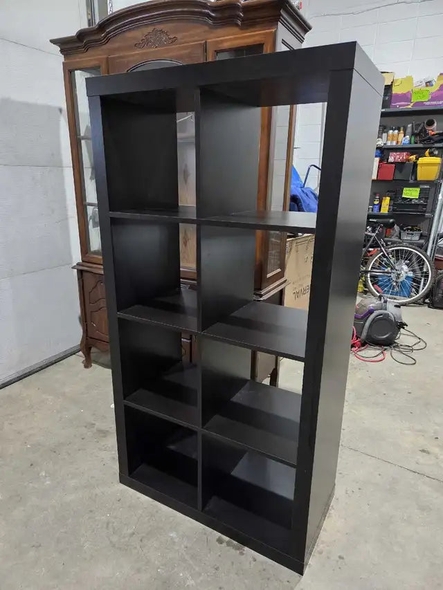 Ikea Kallax Shelf Unit