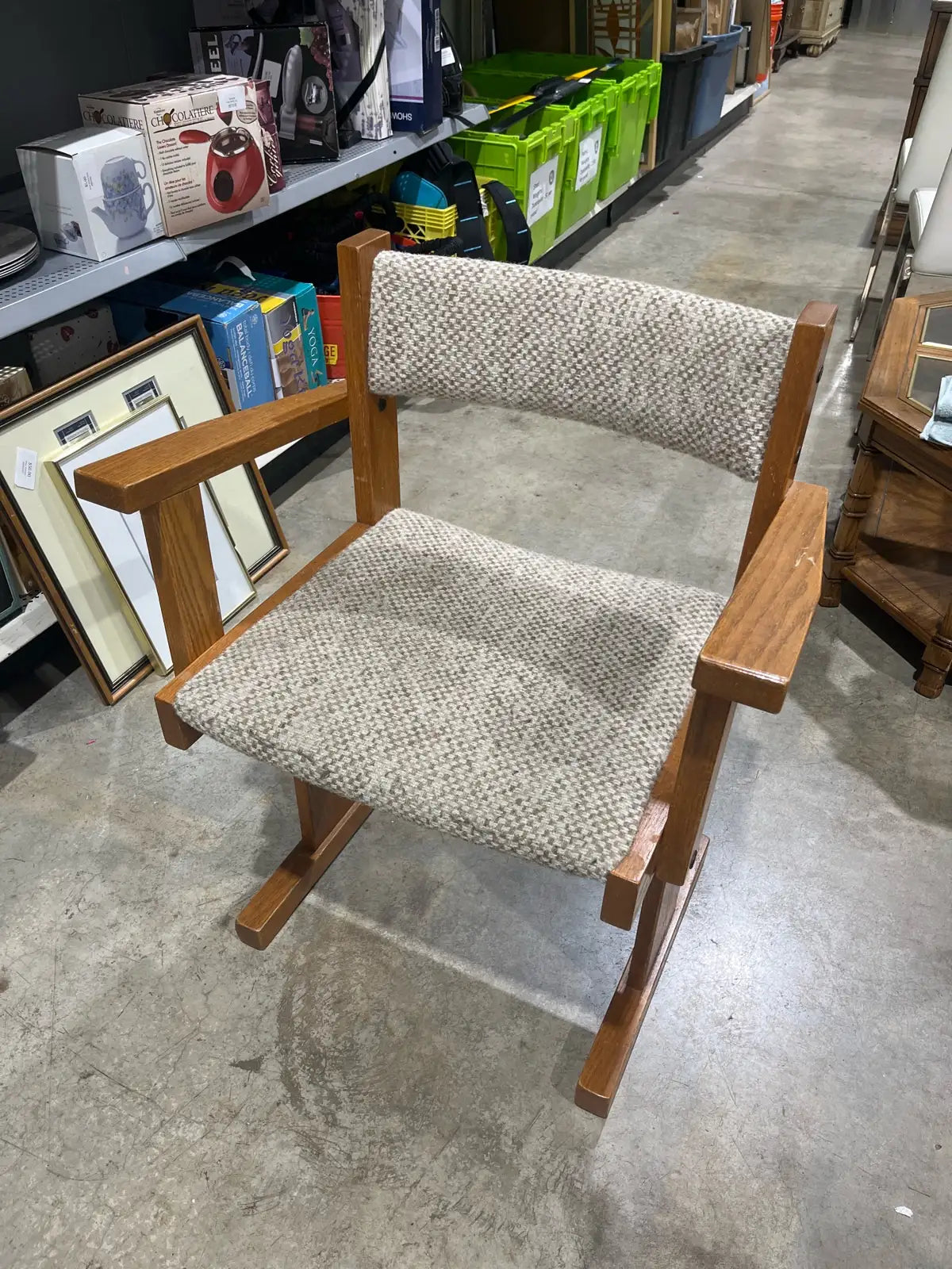 Dining chairs set of 4