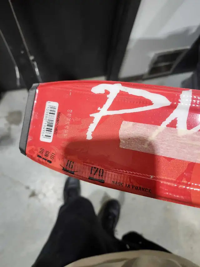 Rossignol Pure Mountain Skis - 170cm