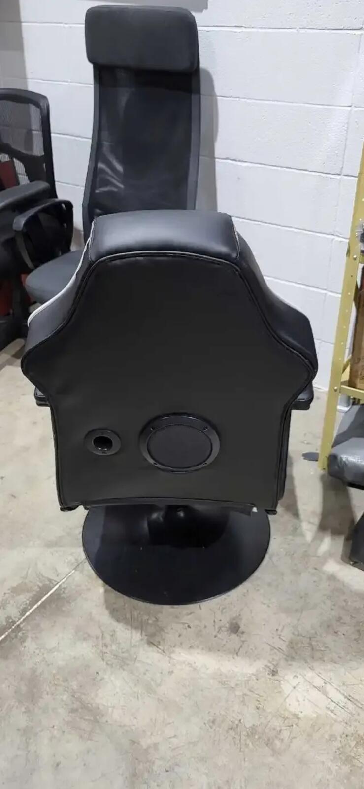 X-Rocker Nemisis Gaming Chair