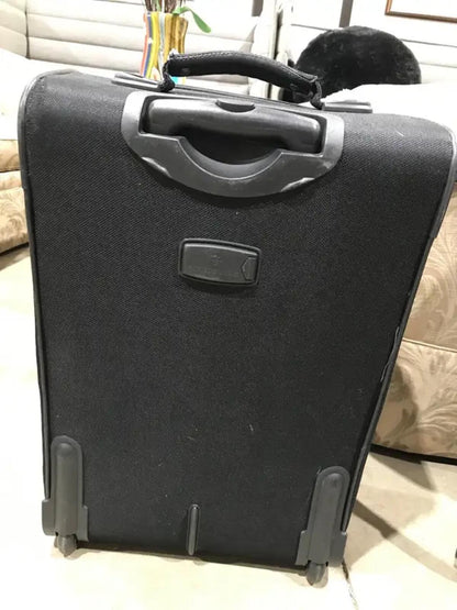 Pacific Coast Soft Side Luggage Set - Medium and Carry On