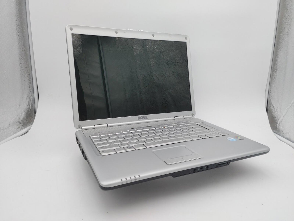 Good Condition Dell Inspiron 1525 15in WinVista Celeron 2GHz 1GB RAM 80GB HDD