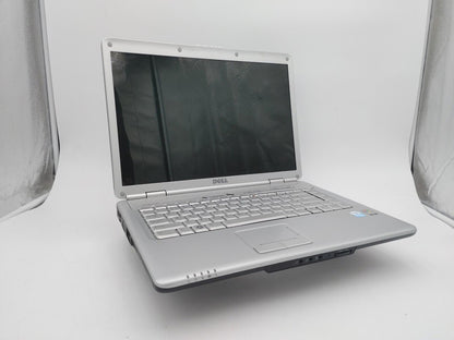 Good Condition Dell Inspiron 1525 15in WinVista Celeron 2GHz 1GB RAM 80GB HDD