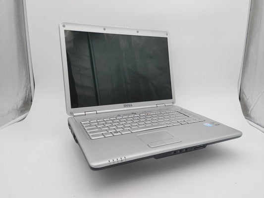Good Condition Dell Inspiron 1525 15in WinVista Celeron 2GHz 1GB RAM 80GB HDD