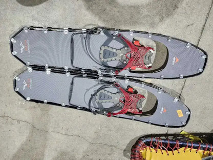 MSR Lightning Ascent Snowshoes - 30"