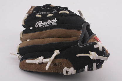 Rawlings 9.5" Youth Baseball Glove