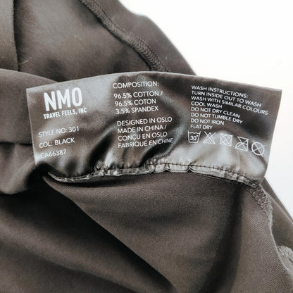 NWT Not Me Only Black T-Shirt Men's Size M