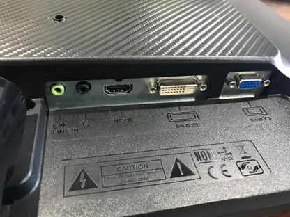 BenQ GL2460 24" Monitor