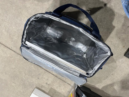 Dynamic Rolling Cooler Bag