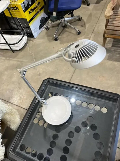 Element Vision Humanscale Lamp
