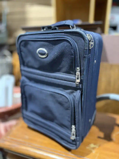 Jetliner Carry-On Luggage