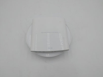 Good Condition LG Portable Super Multi Drive GP08NU6W White w/Case&Cable Working