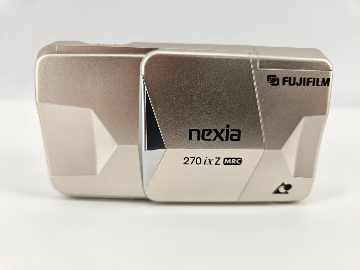 Fujifilm Nexia 270ixZ ix Z MRC Super-EBC 23-50 mm