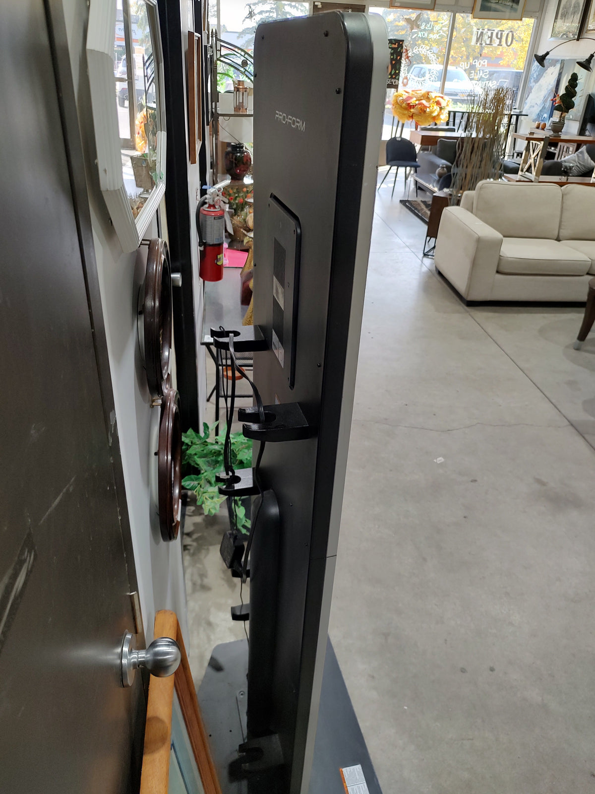 ProForm Fitness Mirror
