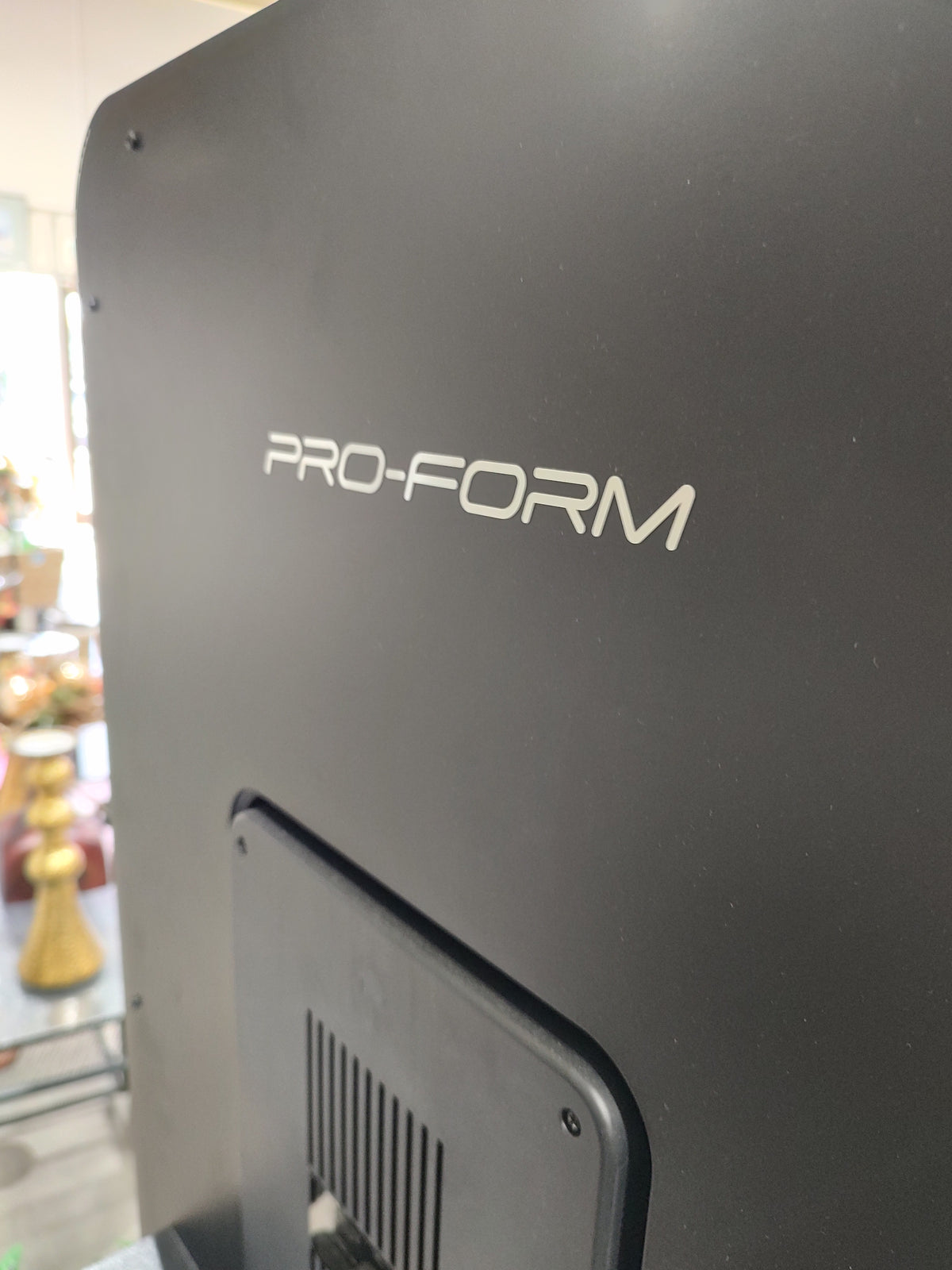 ProForm Fitness Mirror