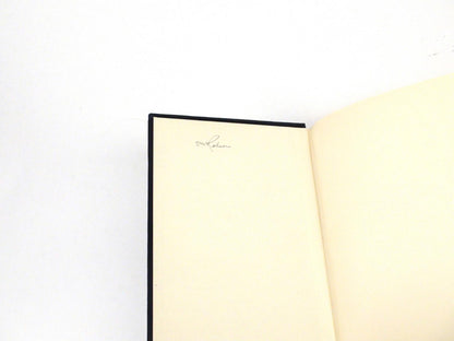 Indexes To Collected Writings Of J.N.D. Black Cover, J.N. Darby