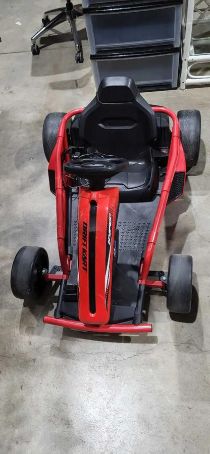 Hyper Drift Kart 24V
