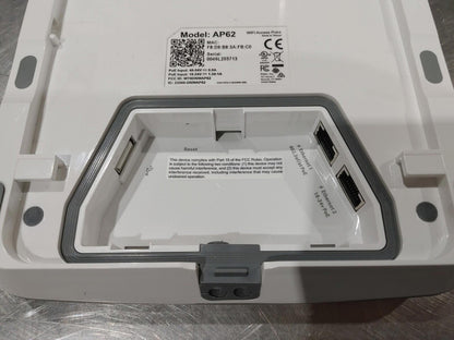 Excellent Condition Datto Model AP62 POE Wireless Access Point White Untested