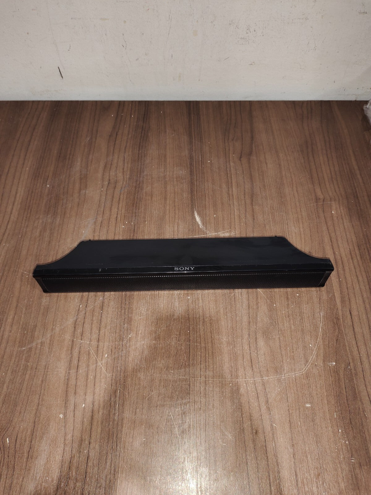 Sony SS-CNP36 Center Channel Speaker Black Surround System