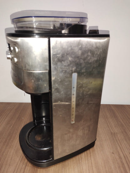 Cuisinart Burr Grind & Brew 12 Cup Automatic Coffee Maker - No Pot