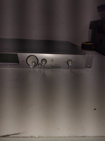 ClearOne Converge Pro 880T Microphone Mixer Amplifier 910-151-881