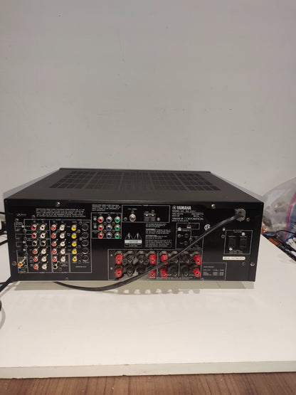 YAMAHA RX-V557 Natural Sound AV Receiver Dolby Digital