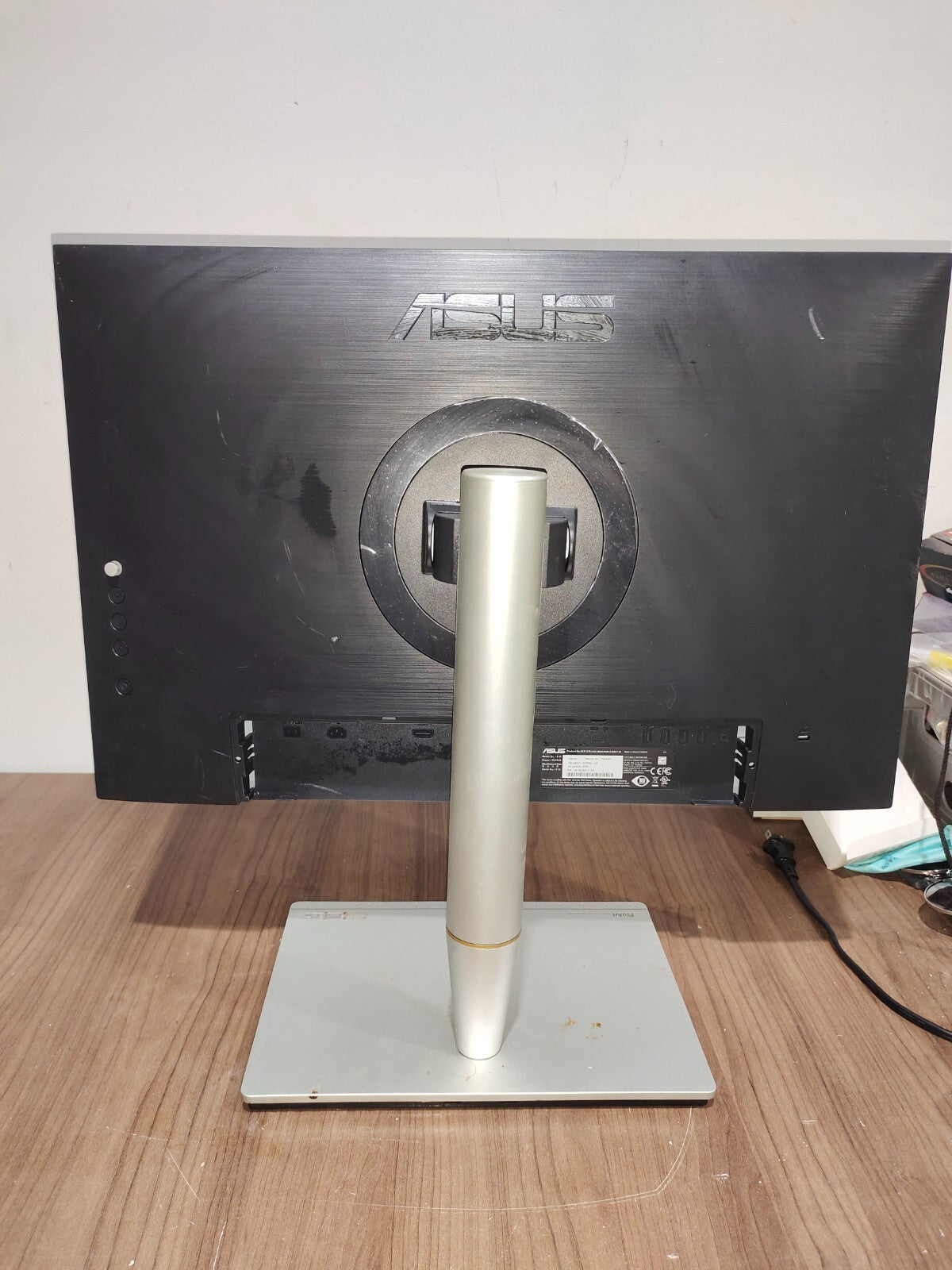 ASUS ProArt PA24AC computer monitor 61 cm (24") 1920 x 1200 pixels - HDMI