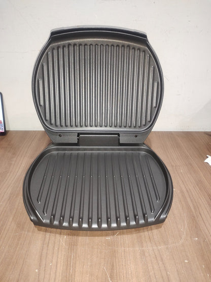 George Foreman Grilling Machine - GR100VC