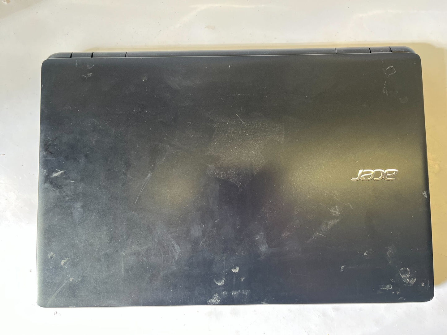 Acer P256 i5 4210U 1.70GHz 4GB RAM 500GB HDD NO OS Bad Keyboard