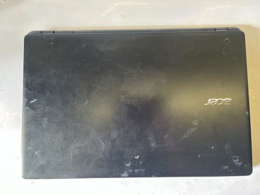 Acer P256 i5 4210U 1.70GHz 4GB RAM 500GB HDD NO OS Bad Keyboard