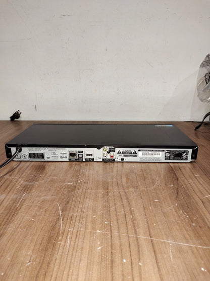 LG 3D Blu-Ray Disc Player - Model - BP420B