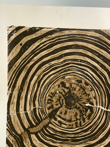 Beautiful painting by Bomen