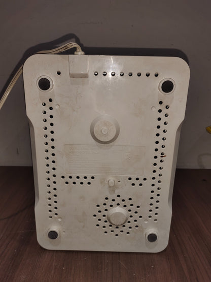 Vintage Black And Decker Bread Maker - B1650