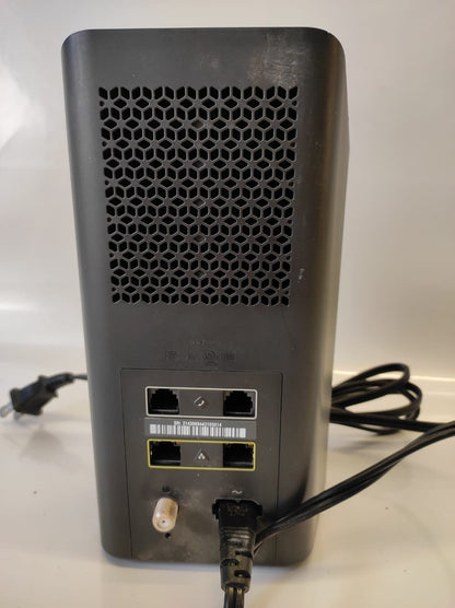 Rogers Ignite Cable Modem WIFI Gateway Modem/Router