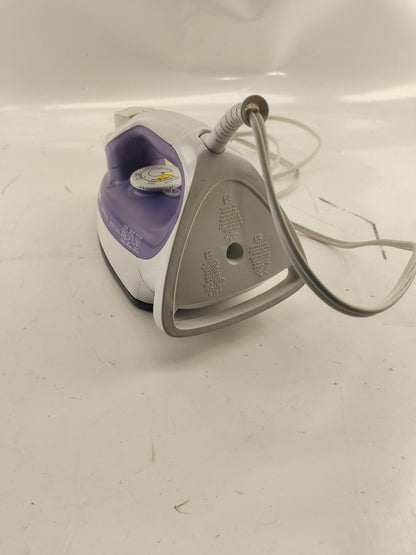 T-Fal Ultraglide Diffusion Steam Iron - Purple