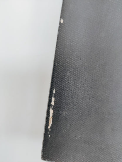 Canada, Europe, and Hitler by Watson Kirkconnell Antique HC Book 1939