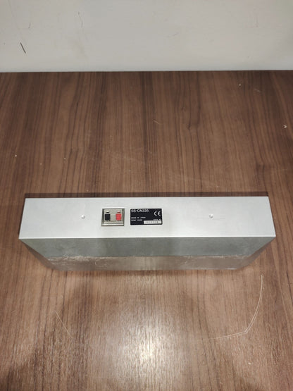 5 Sony Home Theater Speakers (4) SS-V335 and (1) SS-CN335